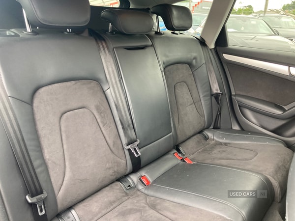 Used Audi A4 Allroad 2015 for sale - 75103864: Photo 11