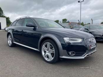 2.0 TDI QUATTRO SPORT 5DR S TRONIC