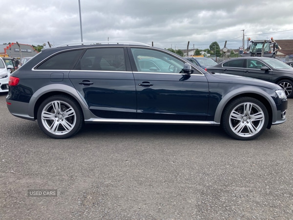 Used Audi A4 Allroad 2015 for sale - 75103864: Photo 2