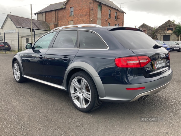 Used Audi A4 Allroad 2015 for sale - 75103864: Photo 8
