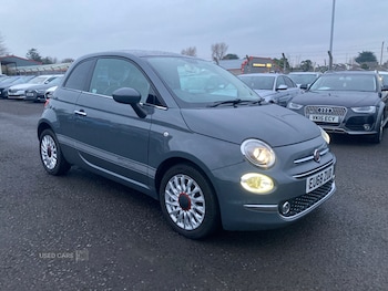 Used Fiat 500 2019 for sale - 77067369: Photo