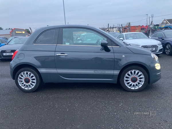 Used Fiat 500 2019 for sale - 77067369: Photo 2