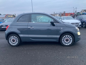 Used Fiat 500 2019 for sale - 77067369: Photo