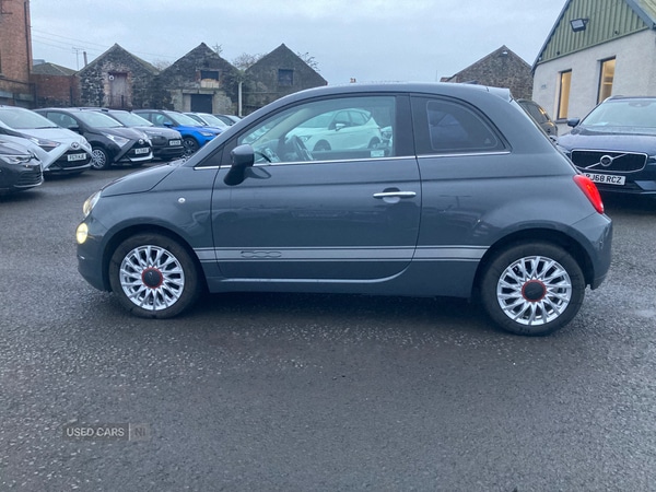 Used Fiat 500 2019 for sale - 77067369: Photo 5