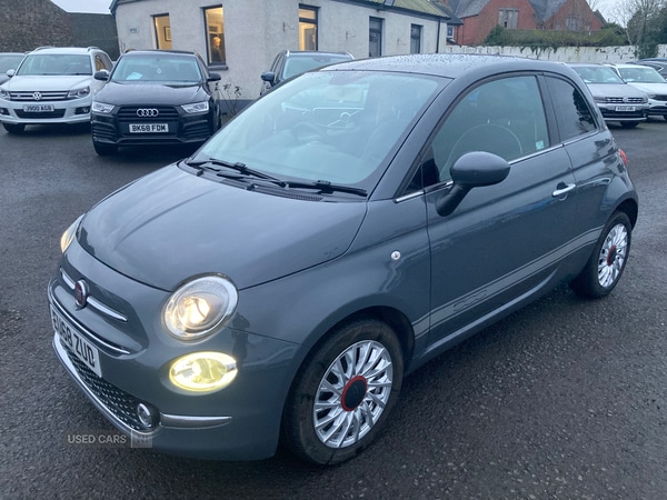 Used Fiat 500 2019 for sale - 77067369: Photo 6