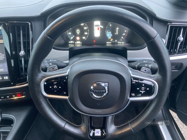 Used Volvo S90 2018 for sale - 77426584: Photo 10