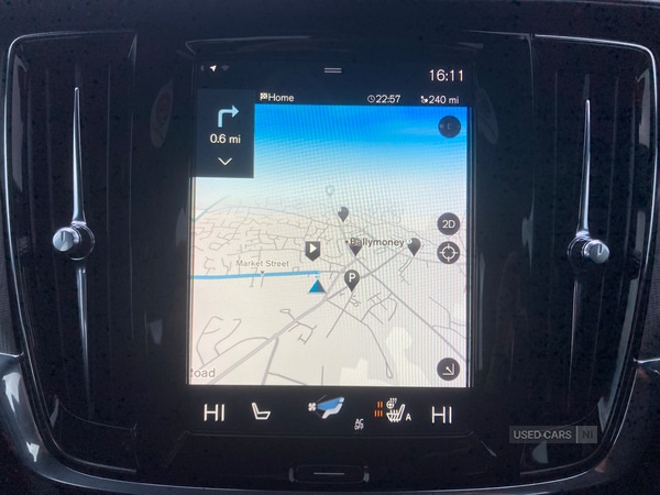 Used Volvo S90 2018 for sale - 77426584: Photo 13