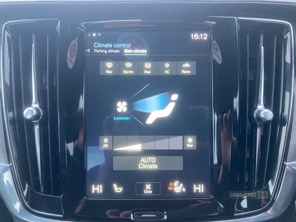 Used Volvo S90 2018 for sale - 77426584: Photo 14