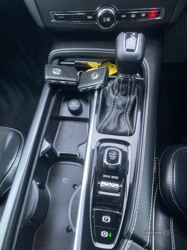 Used Volvo S90 2018 for sale - 77426584: Photo 15