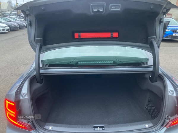 Used Volvo S90 2018 for sale - 77426584: Photo 17