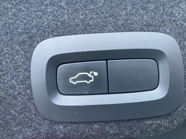 Used Volvo S90 2018 for sale - 77426584: Photo 18