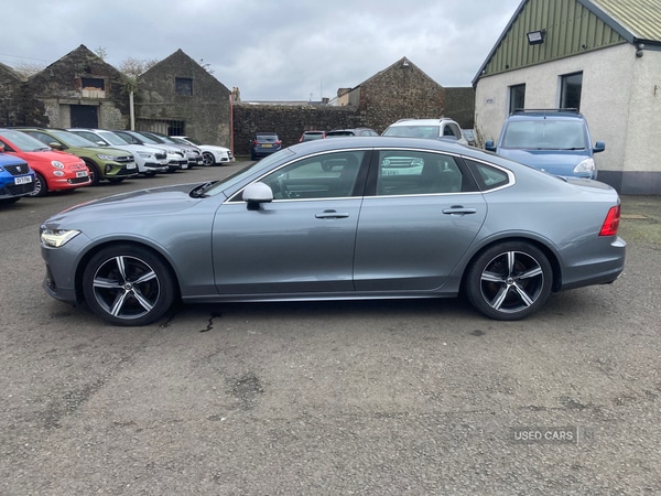 Used Volvo S90 2018 for sale - 77426584: Photo 4