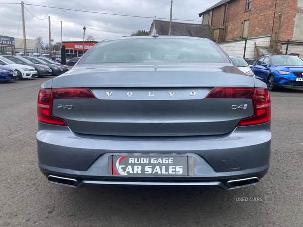 Used Volvo S90 2018 for sale - 77426584: Photo 6
