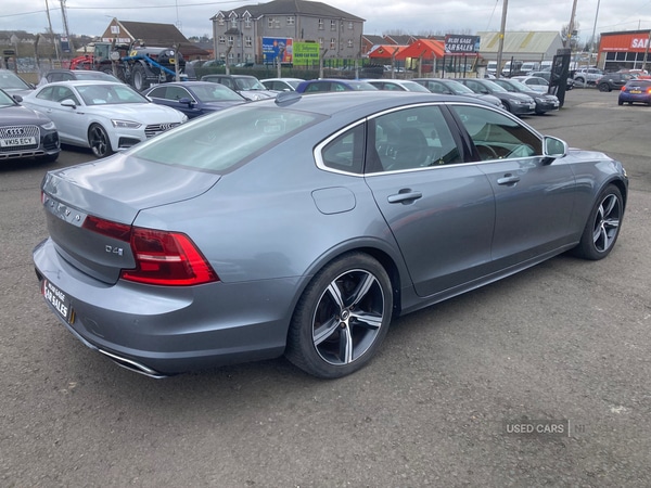Used Volvo S90 2018 for sale - 77426584: Photo 7