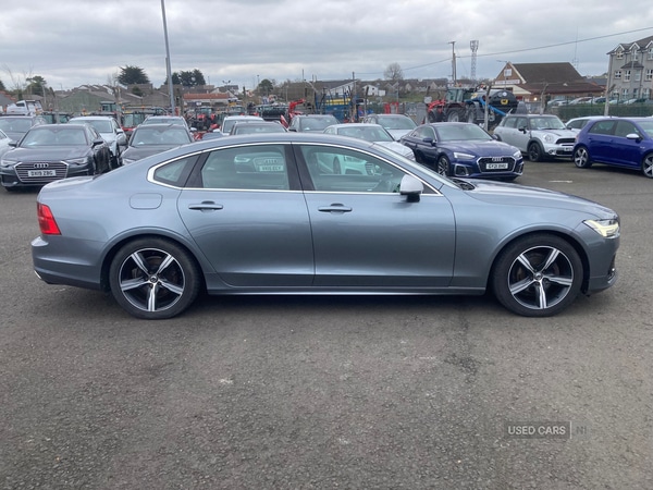Used Volvo S90 2018 for sale - 77426584: Photo 8