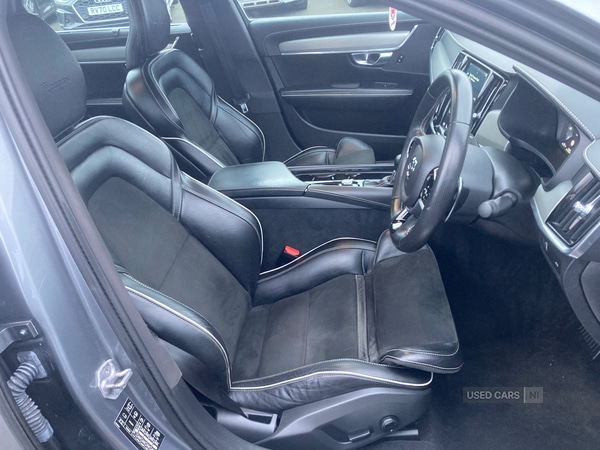 Used Volvo S90 2018 for sale - 77426584: Photo 9