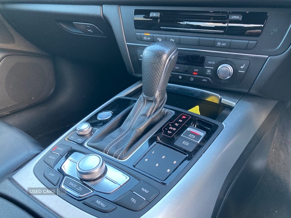 Used Audi A6 2017 for sale - 76729404: Photo 10