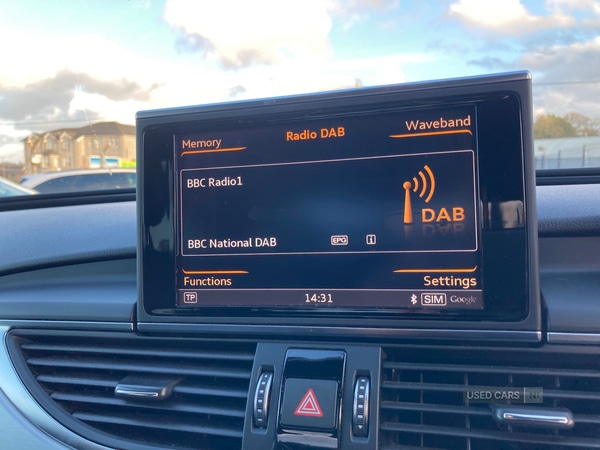 Used Audi A6 2017 for sale - 76729404: Photo 11