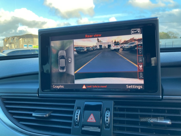 Used Audi A6 2017 for sale - 76729404: Photo 12