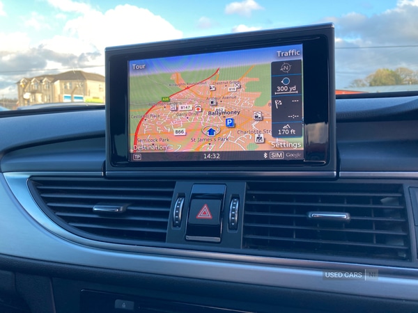 Used Audi A6 2017 for sale - 76729404: Photo 15