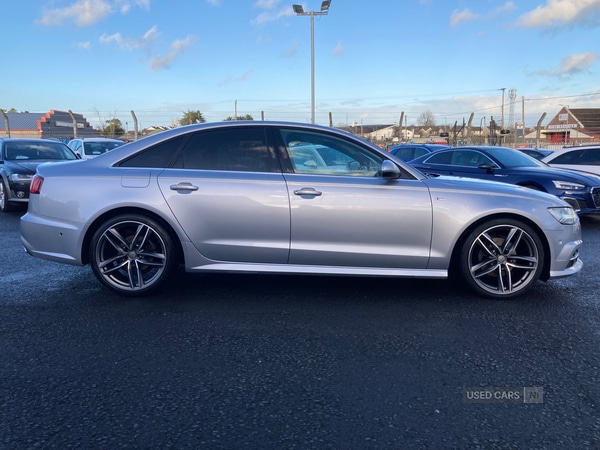Used Audi A6 2017 for sale - 76729404: Photo 2