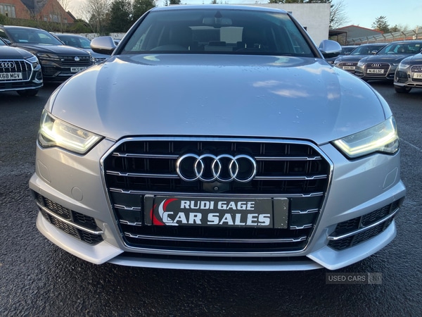 Used Audi A6 2017 for sale - 76729404: Photo 3