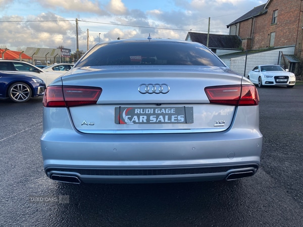 Used Audi A6 2017 for sale - 76729404: Photo 5