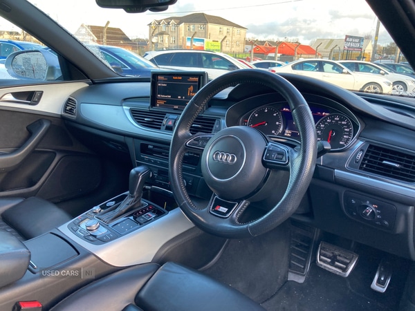 Used Audi A6 2017 for sale - 76729404: Photo 6