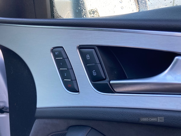 Used Audi A6 2017 for sale - 76729404: Photo 7