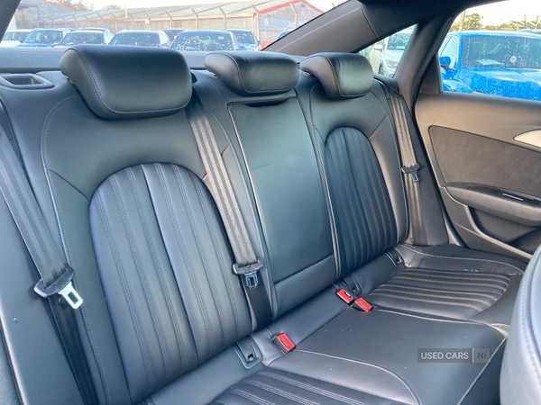 Used Audi A6 2017 for sale - 76729404: Photo 9