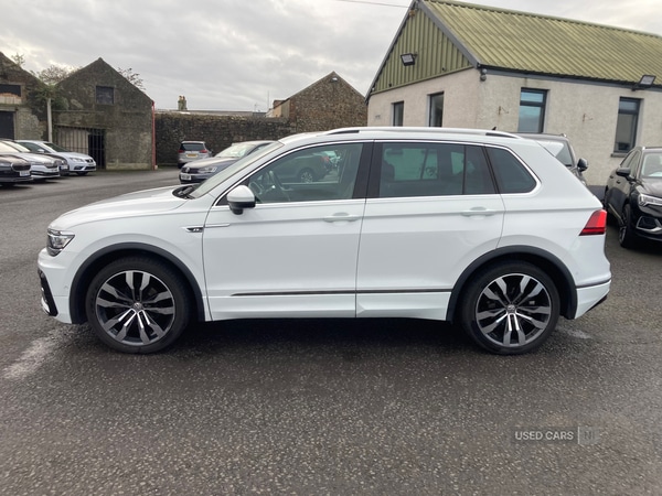 Used Volkswagen Tiguan 2020 for sale - 78008156: Photo 4