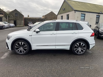 Used Volkswagen Tiguan 2020 for sale - 78008156: Photo