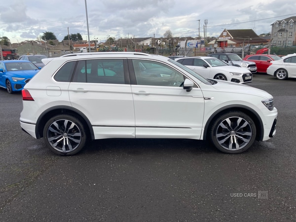 Used Volkswagen Tiguan 2020 for sale - 78008156: Photo 8