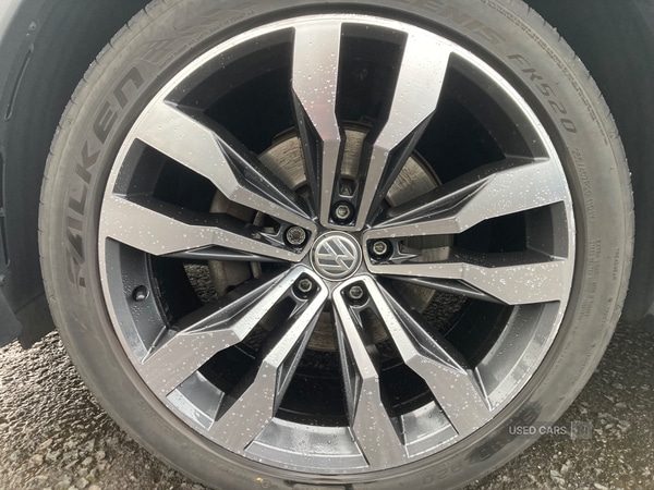Used Volkswagen Tiguan 2020 for sale - 78008156: Photo 9
