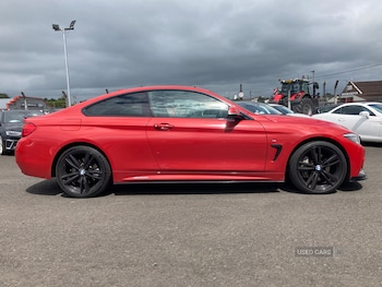 Used BMW 4 Series 2014 for sale - 75365006: Photo
