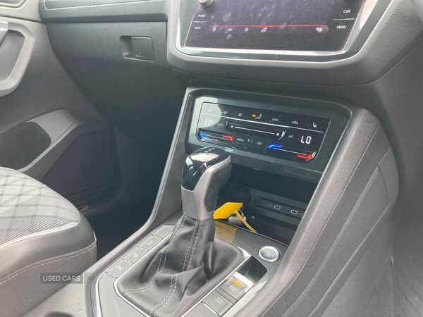 Used Volkswagen Tiguan 2021 for sale - 76139156: Photo 11