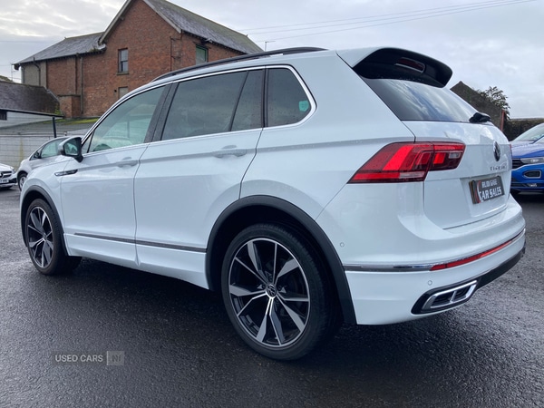 Used Volkswagen Tiguan 2021 for sale - 76139156: Photo 7