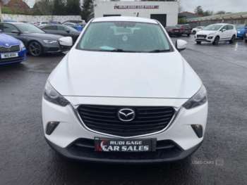 Used Mazda CX-3 2016 for sale - 74426201: Photo