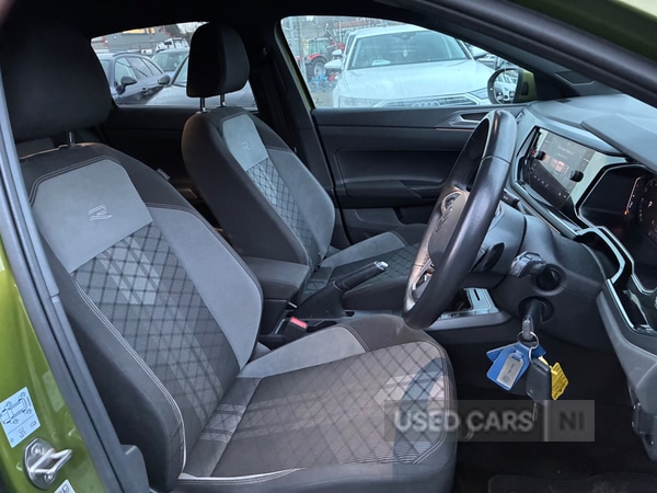 Used Volkswagen Taigo 2022 for sale - 77754530: Photo 10