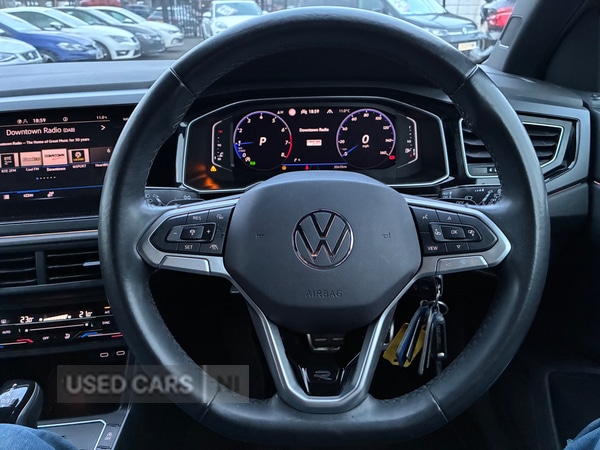 Used Volkswagen Taigo 2022 for sale - 77754530: Photo 11