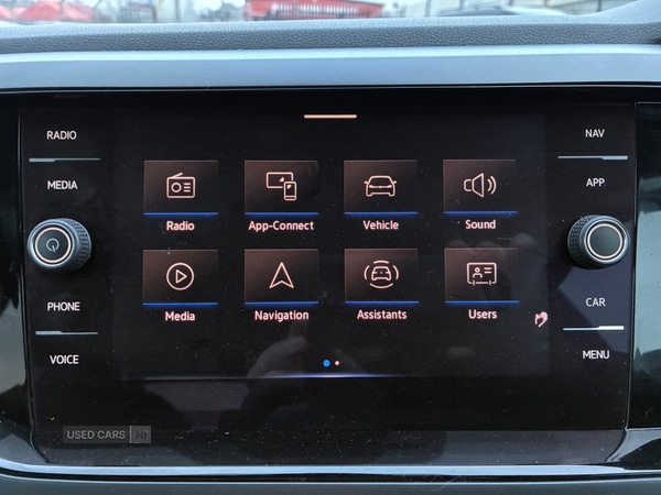 Used Volkswagen Taigo 2022 for sale - 77754530: Photo 12