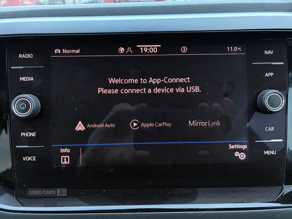 Used Volkswagen Taigo 2022 for sale - 77754530: Photo 13