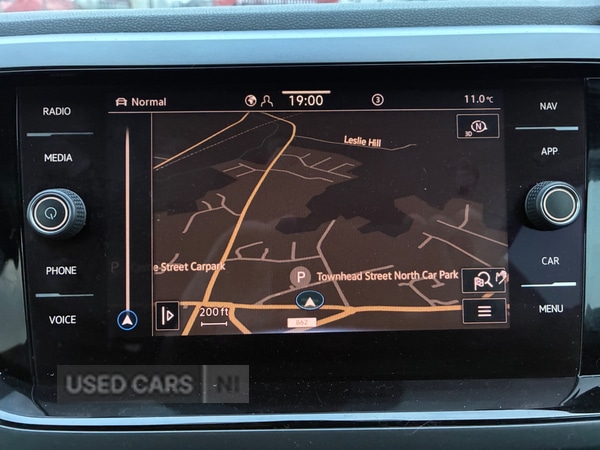 Used Volkswagen Taigo 2022 for sale - 77754530: Photo 14