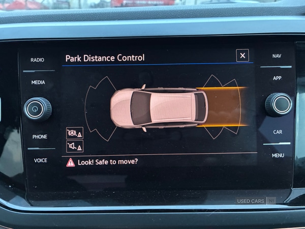 Used Volkswagen Taigo 2022 for sale - 77754530: Photo 15