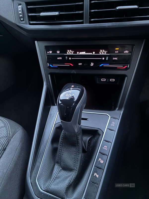 Used Volkswagen Taigo 2022 for sale - 77754530: Photo 16