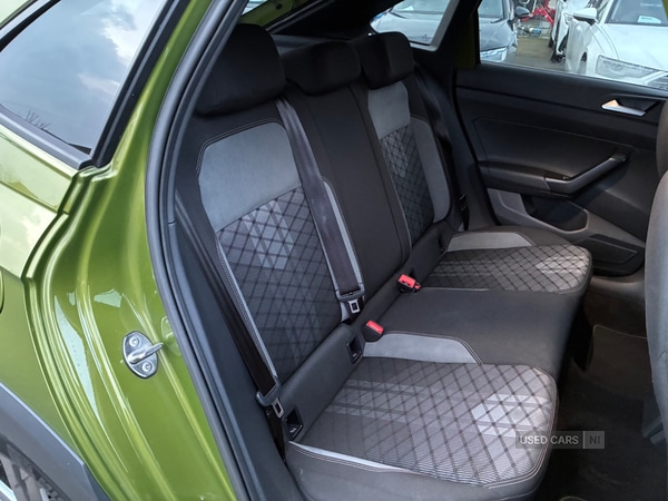 Used Volkswagen Taigo 2022 for sale - 77754530: Photo 17