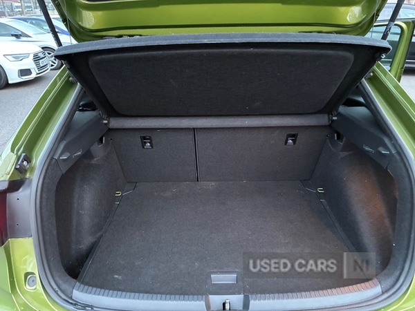 Used Volkswagen Taigo 2022 for sale - 77754530: Photo 18