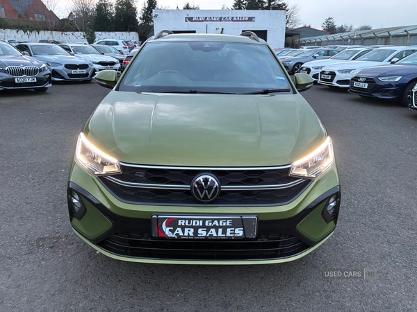 Used Volkswagen Taigo 2022 for sale - 77754530: Photo 2