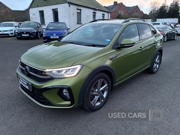 Used Volkswagen Taigo 2022 for sale - 77754530: Photo 3