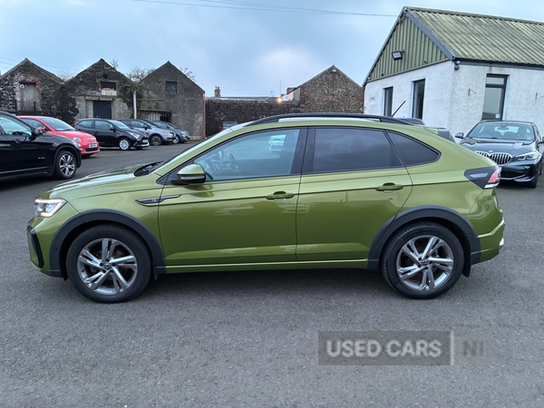 Used Volkswagen Taigo 2022 for sale - 77754530: Photo 4